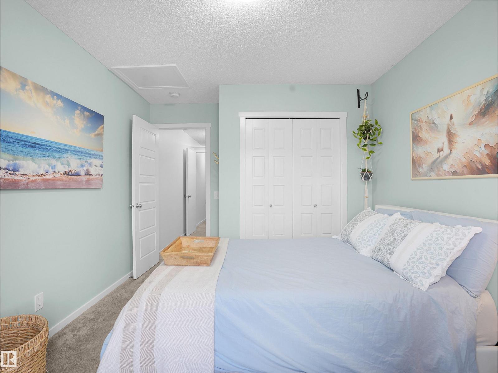 #6 6004 Rosenthal Wy Nw, Edmonton, Alberta T5T 7L1 - Photo 23 - E4465450