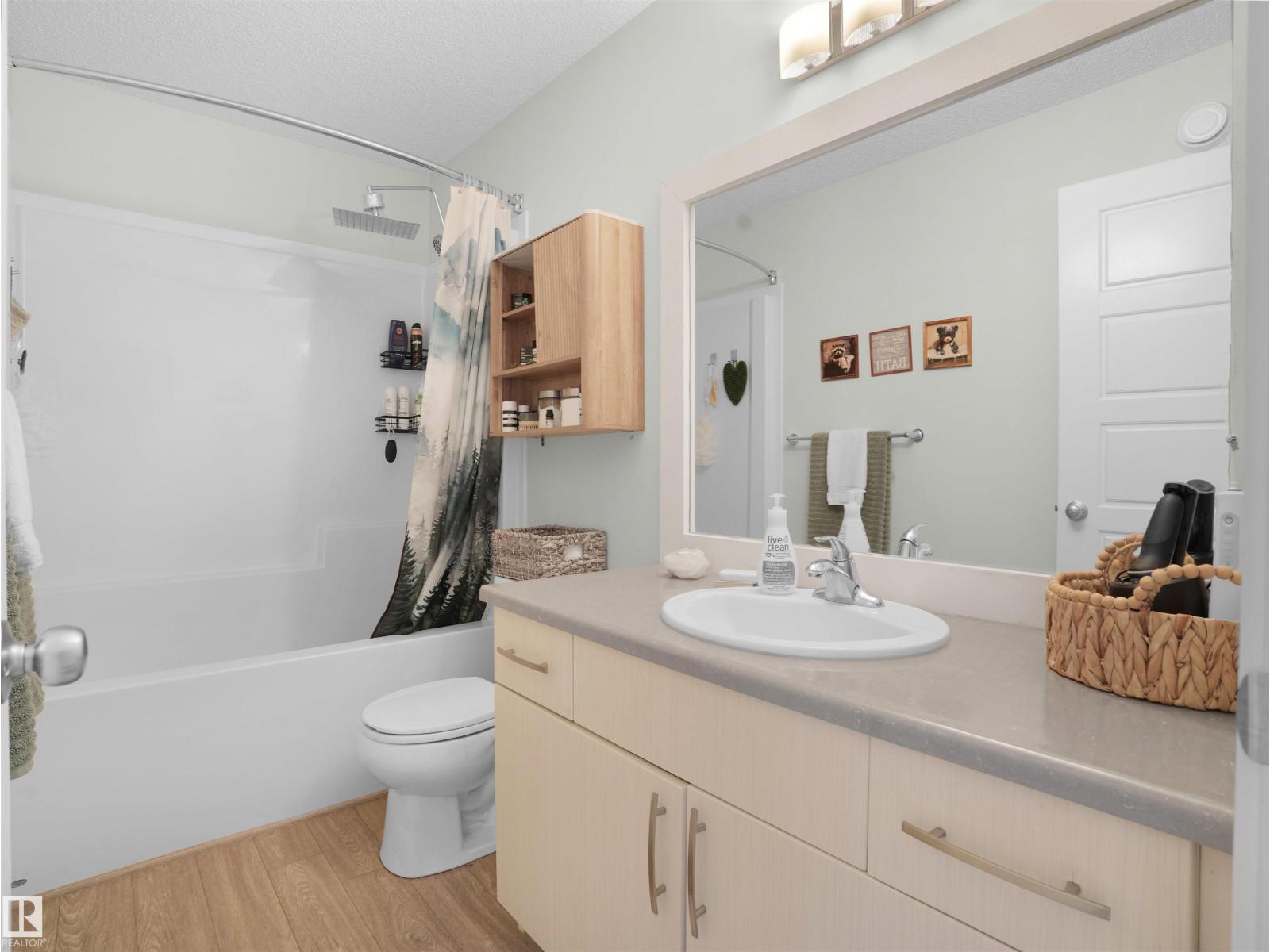 #6 6004 Rosenthal Wy Nw, Edmonton, Alberta T5T 7L1 - Photo 25 - E4465450