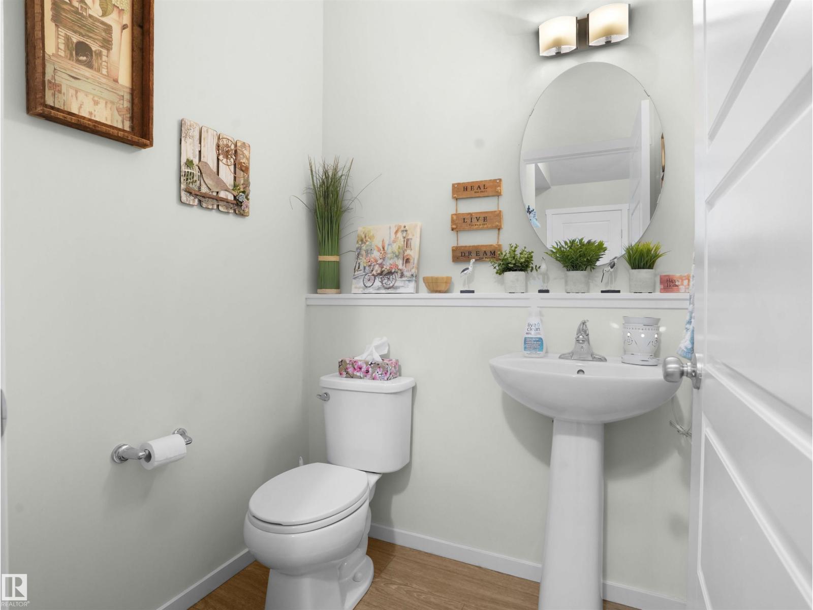 #6 6004 Rosenthal Wy Nw, Edmonton, Alberta T5T 7L1 - Photo 4 - E4465450