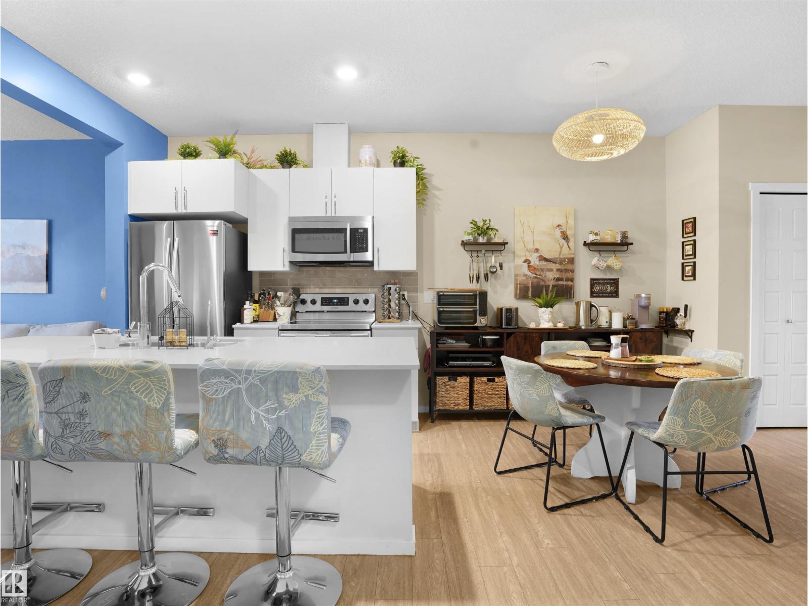 #6 6004 Rosenthal Wy Nw, Edmonton, Alberta T5T 7L1 - Photo 11 - E4465450