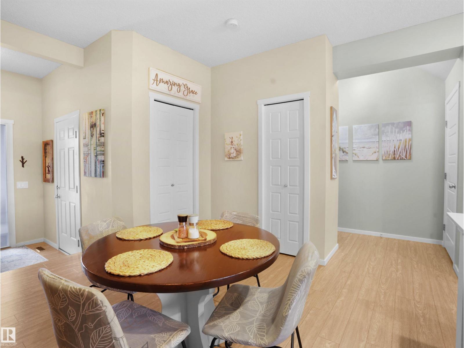 #6 6004 Rosenthal Wy Nw, Edmonton, Alberta T5T 7L1 - Photo 3 - E4465450