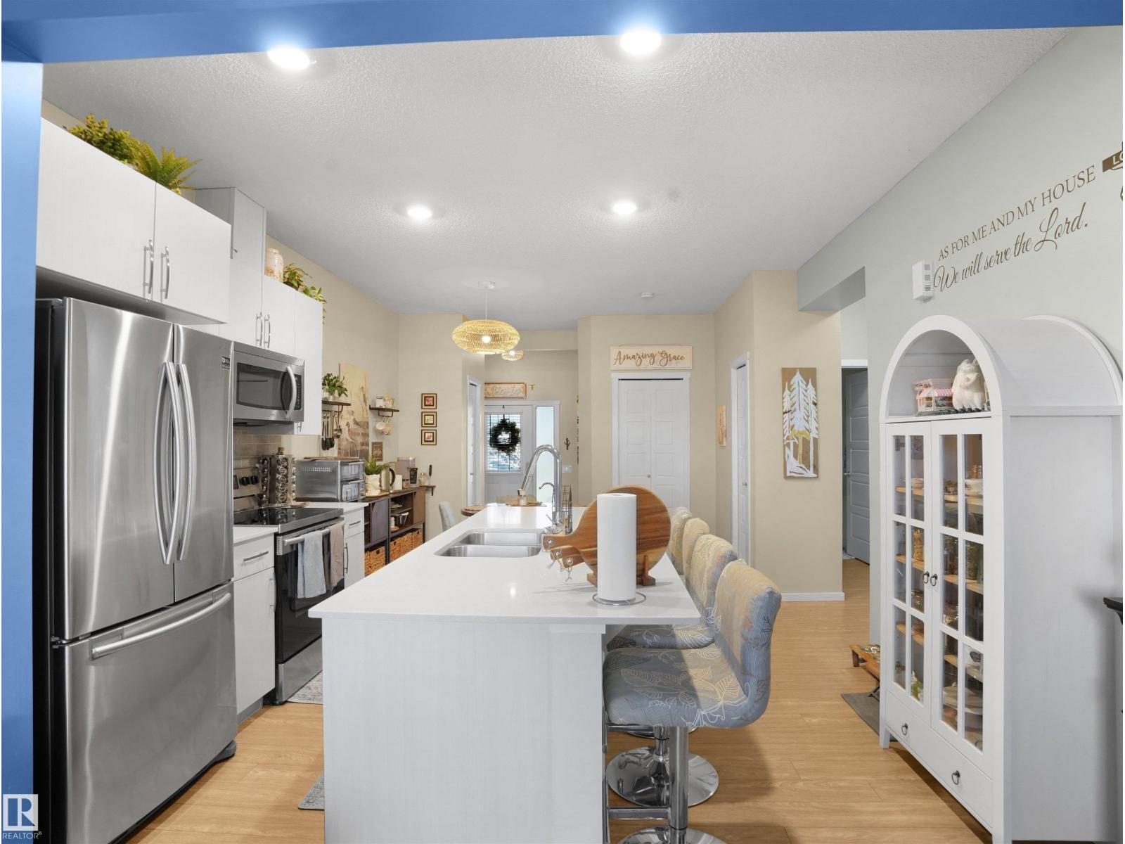 #6 6004 Rosenthal Wy Nw, Edmonton, Alberta T5T 7L1 - Photo 9 - E4465450