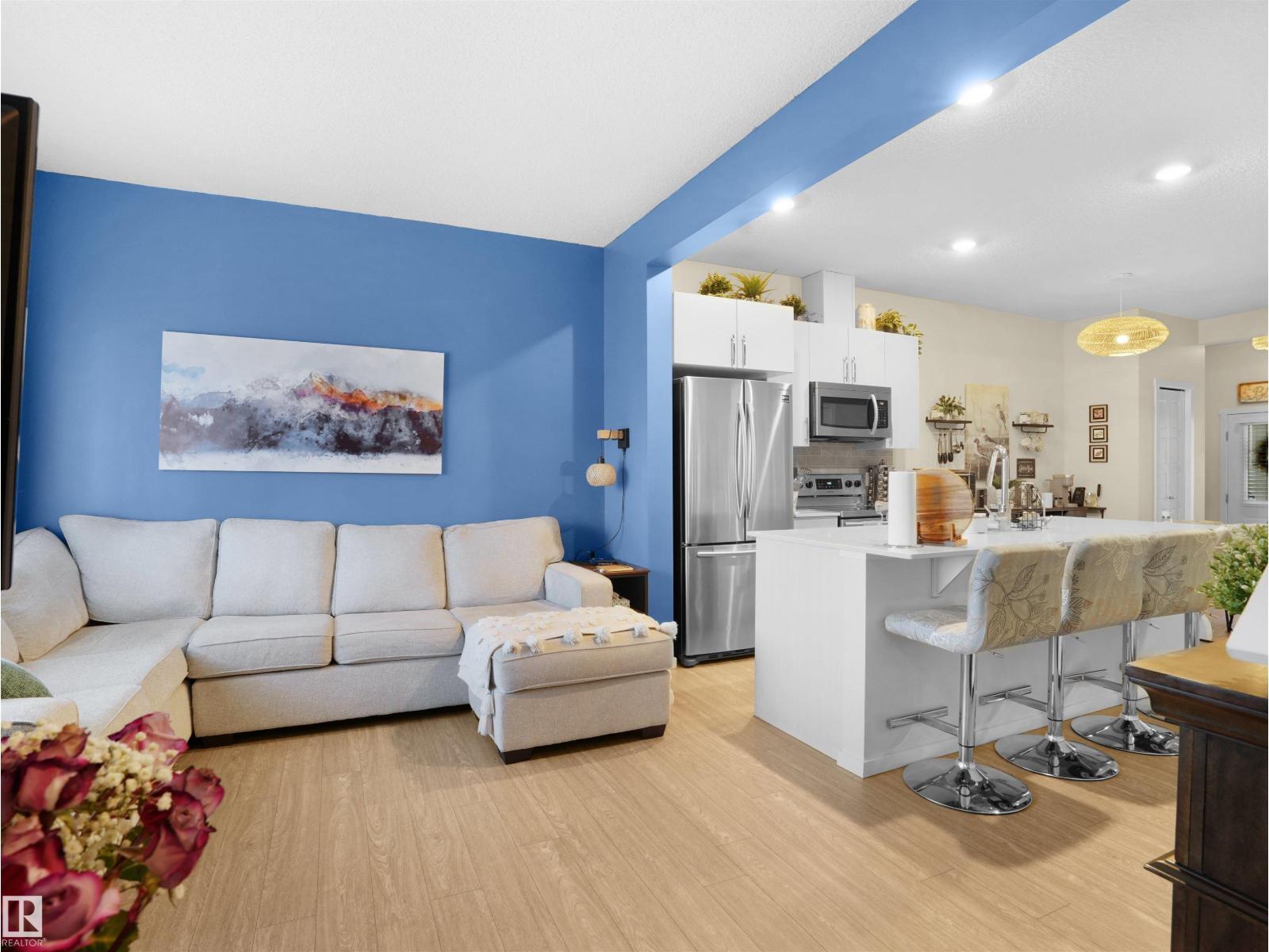 #6 6004 Rosenthal Wy Nw, Edmonton, Alberta T5T 7L1 - Photo 14 - E4465450