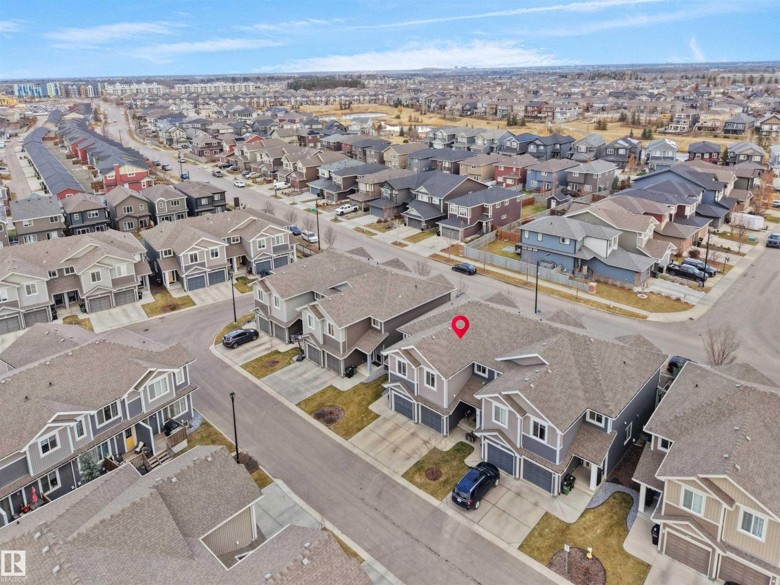 #6 6004 Rosenthal Wy Nw, Edmonton, Alberta T5T 7L1 - Photo 52 - E4465450