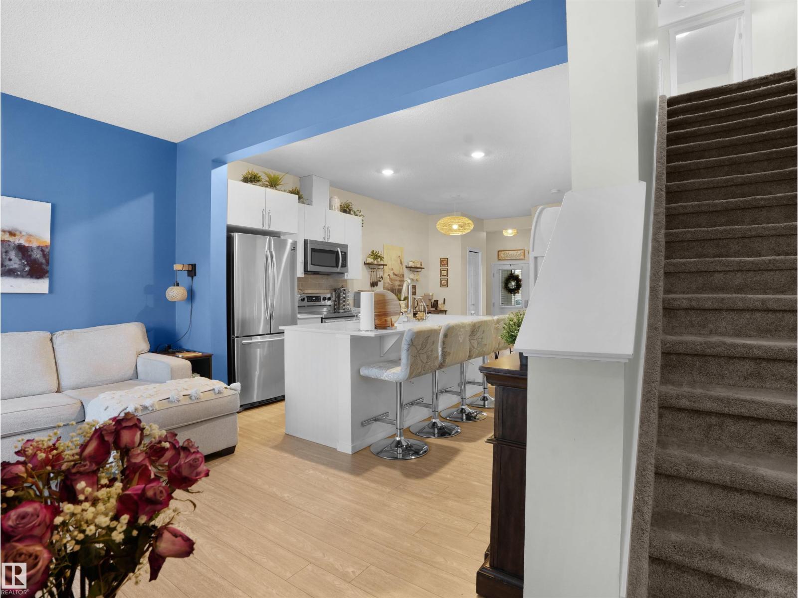 #6 6004 Rosenthal Wy Nw, Edmonton, Alberta T5T 7L1 - Photo 16 - E4465450