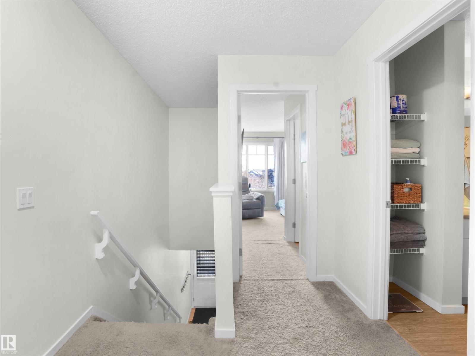 #6 6004 Rosenthal Wy Nw, Edmonton, Alberta T5T 7L1 - Photo 17 - E4465450