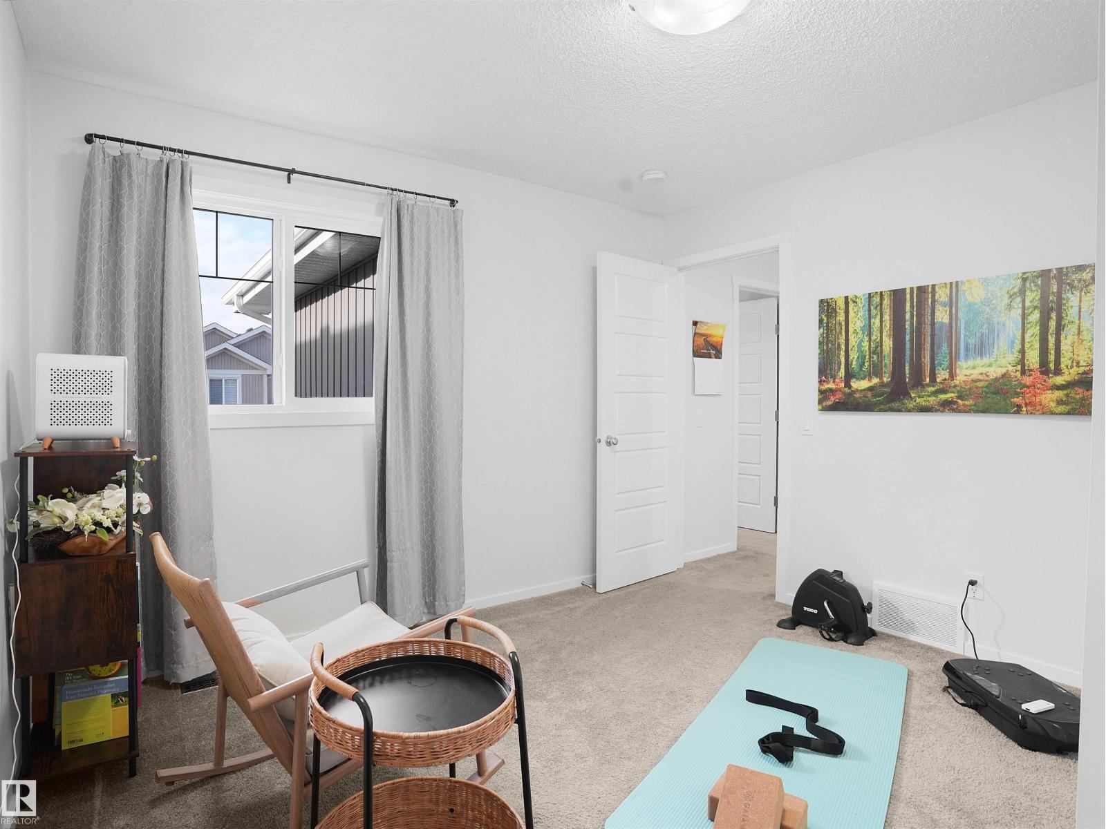 #6 6004 Rosenthal Wy Nw, Edmonton, Alberta T5T 7L1 - Photo 22 - E4465450