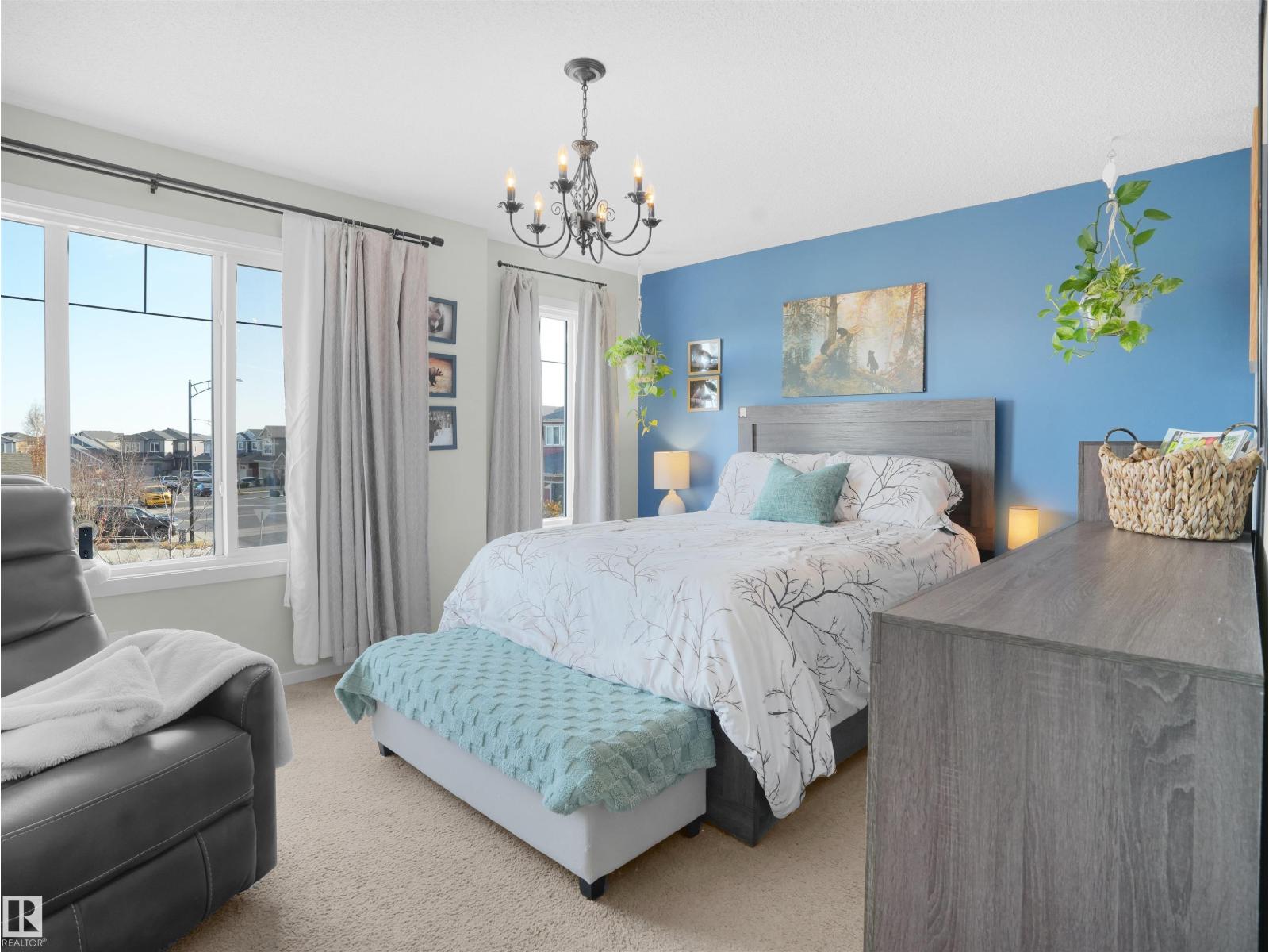 #6 6004 Rosenthal Wy Nw, Edmonton, Alberta T5T 7L1 - Photo 27 - E4465450