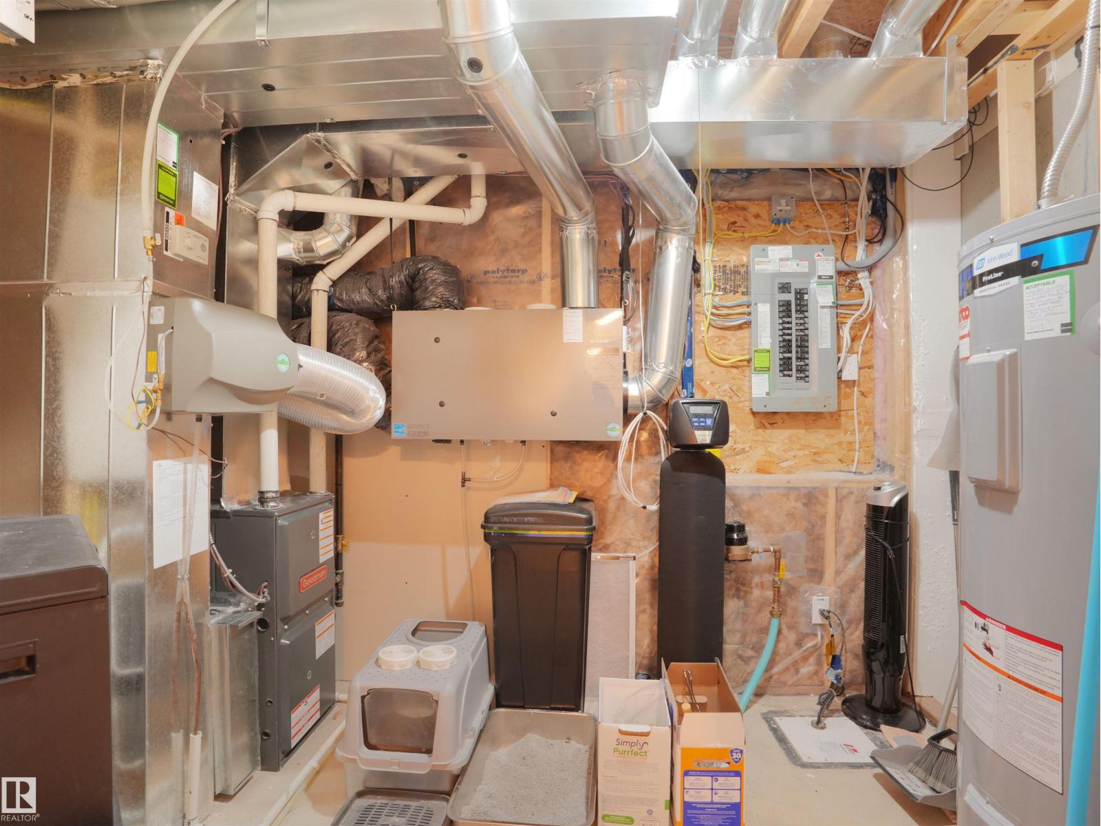 #6 6004 Rosenthal Wy Nw, Edmonton, Alberta T5T 7L1 - Photo 40 - E4465450