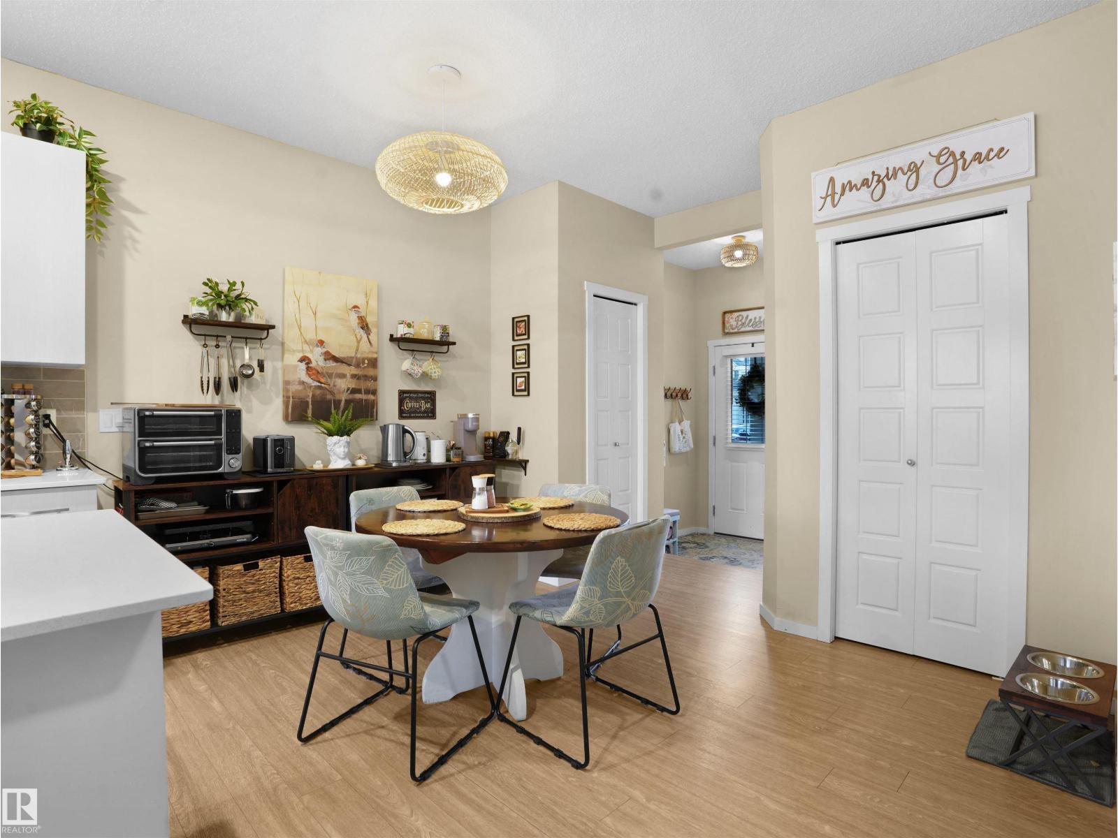 #6 6004 Rosenthal Wy Nw, Edmonton, Alberta T5T 7L1 - Photo 6 - E4465450