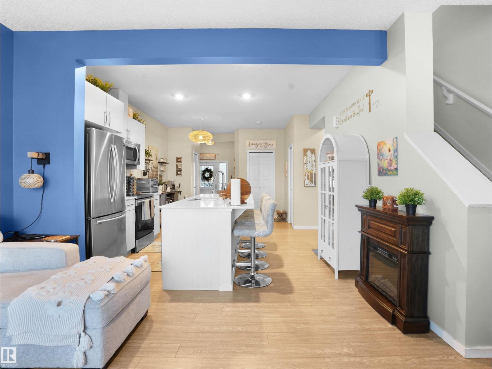 #6 6004 Rosenthal Wy Nw, Edmonton, Alberta T5T 7L1 - Photo 15 - E4465450