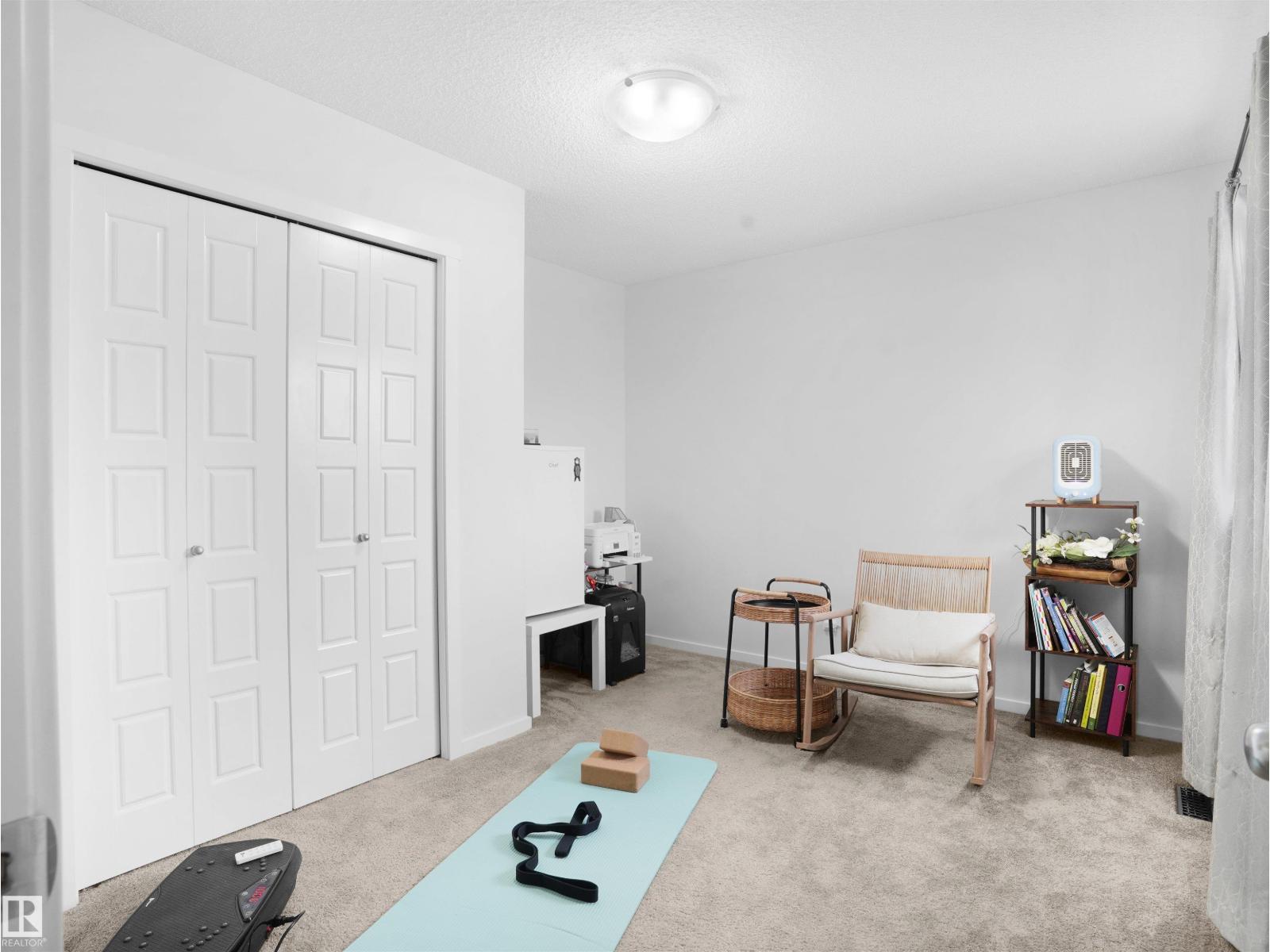 #6 6004 Rosenthal Wy Nw, Edmonton, Alberta T5T 7L1 - Photo 21 - E4465450