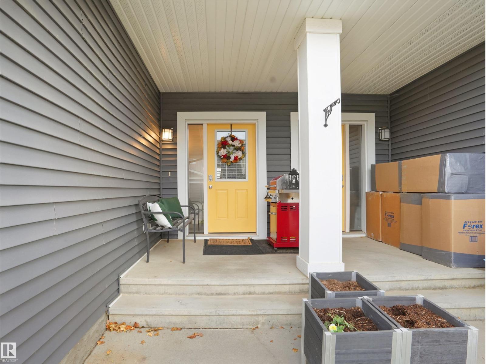 #6 6004 Rosenthal Wy Nw, Edmonton, Alberta T5T 7L1 - Photo 44 - E4465450