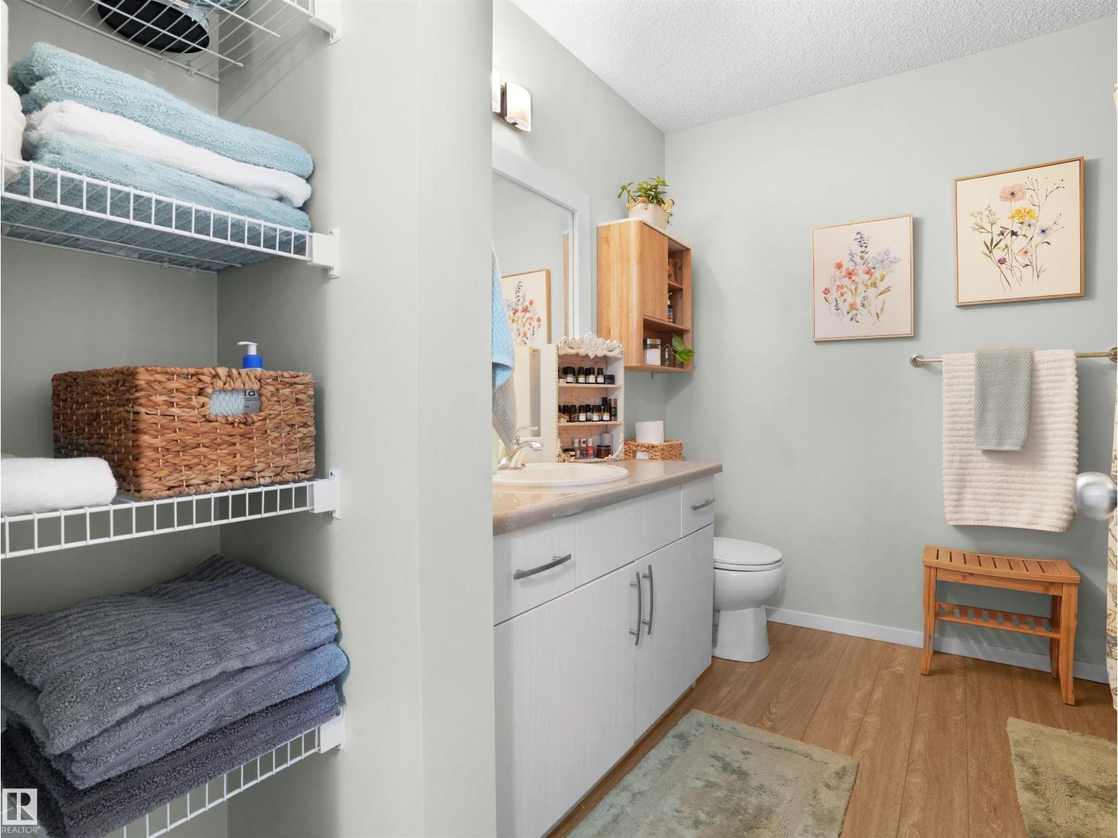 #6 6004 Rosenthal Wy Nw, Edmonton, Alberta T5T 7L1 - Photo 20 - E4465450