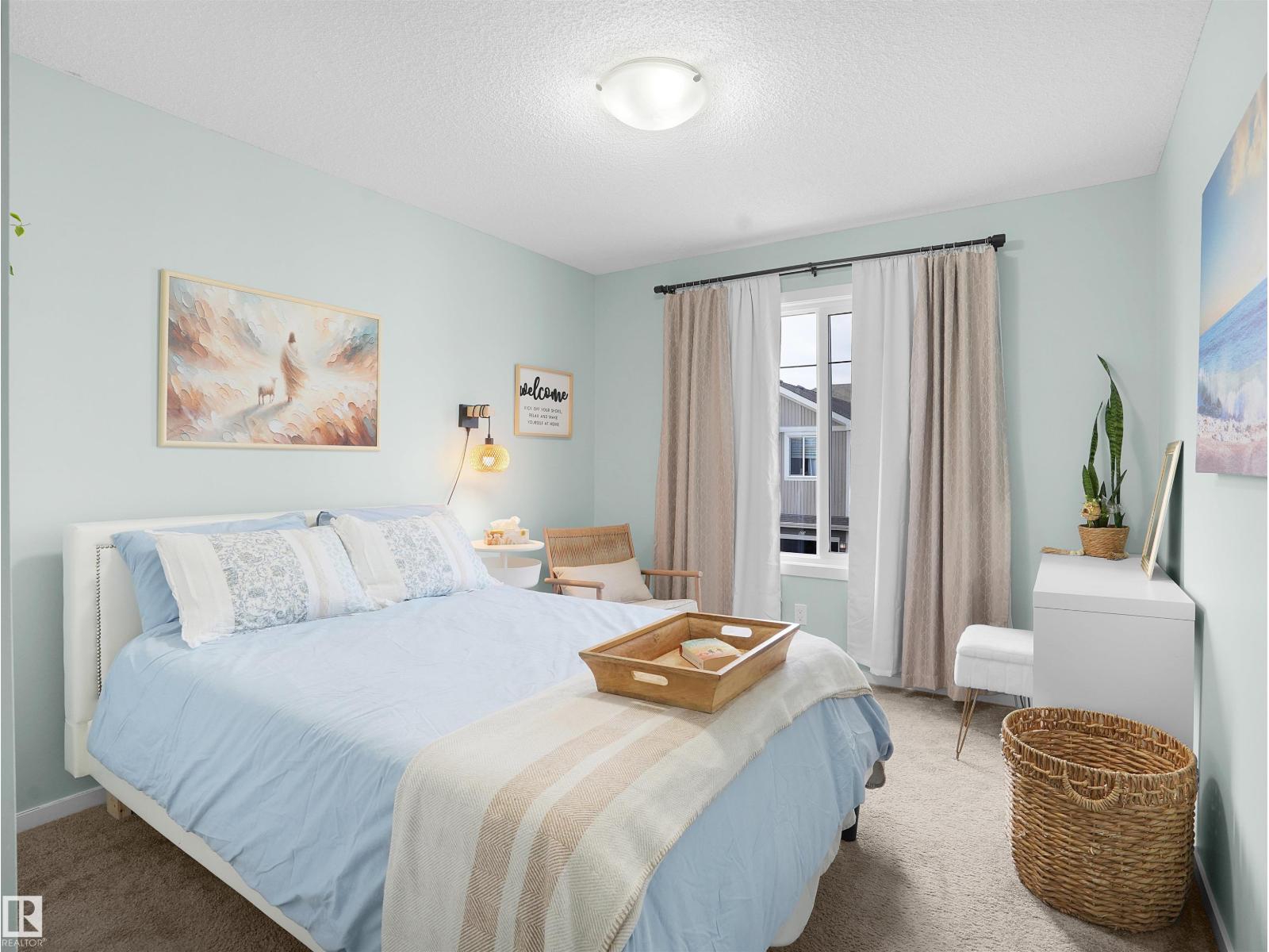 #6 6004 Rosenthal Wy Nw, Edmonton, Alberta T5T 7L1 - Photo 24 - E4465450