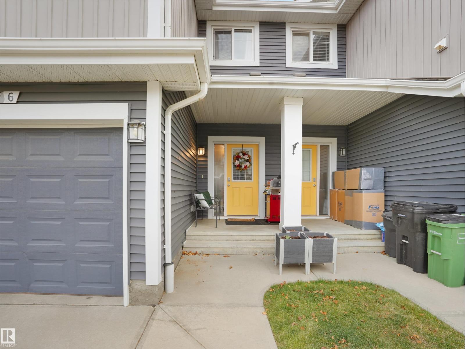 #6 6004 Rosenthal Wy Nw, Edmonton, Alberta T5T 7L1 - Photo 45 - E4465450