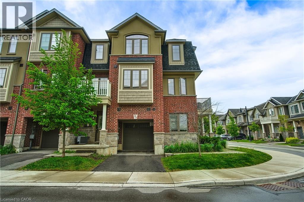 37 Marr Lane, Ancaster, Ontario  L9K 0K1 - Photo 2 - 40771147