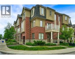 37 MARR Lane, Ancaster, Ontario