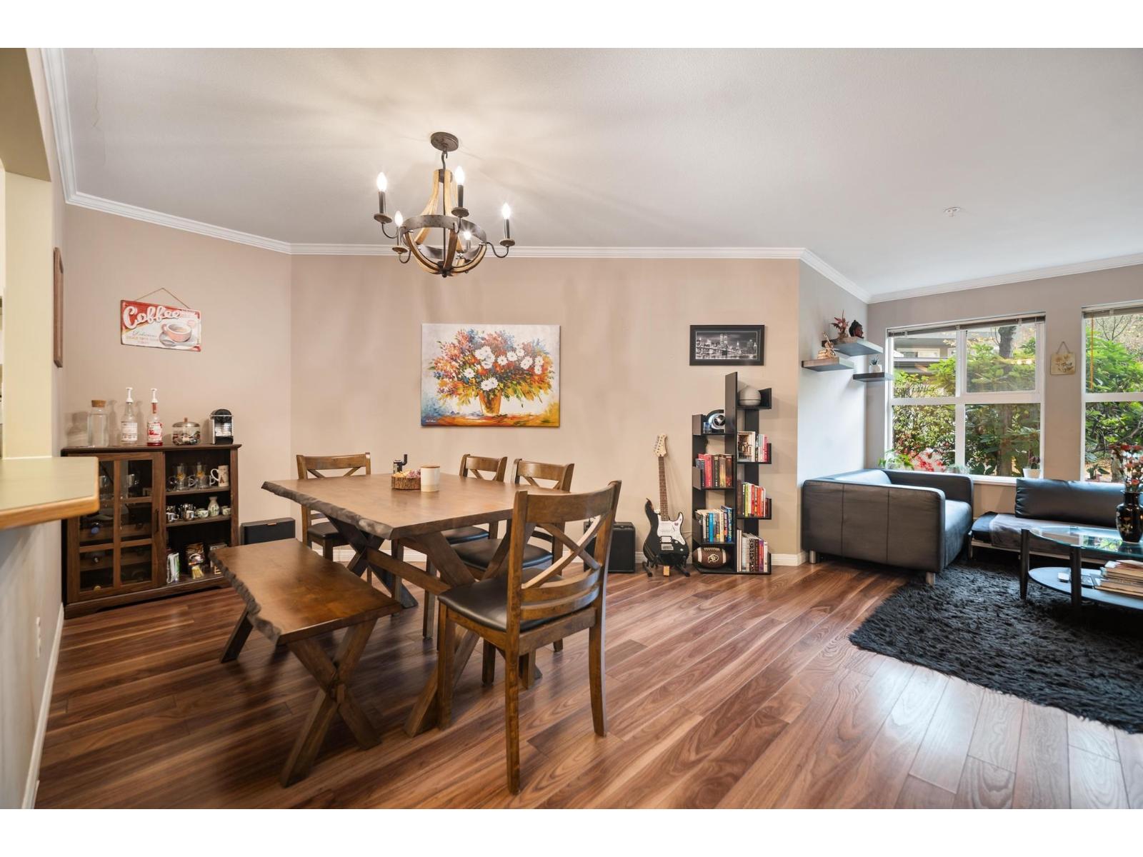 110 6557 121 Street, Surrey, British Columbia  V3W 1E7 - Photo 9 - R3064929