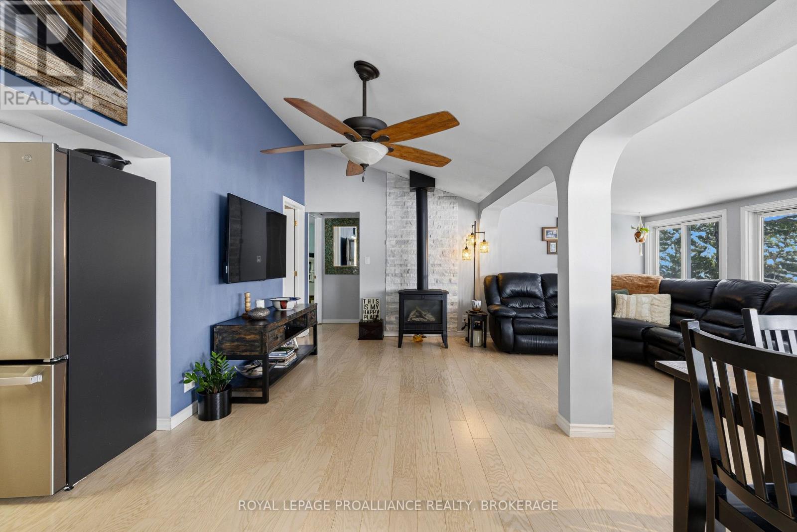 279 Frye Lane, Frontenac, Ontario  K0H 2L0 - Photo 15 - X12540966