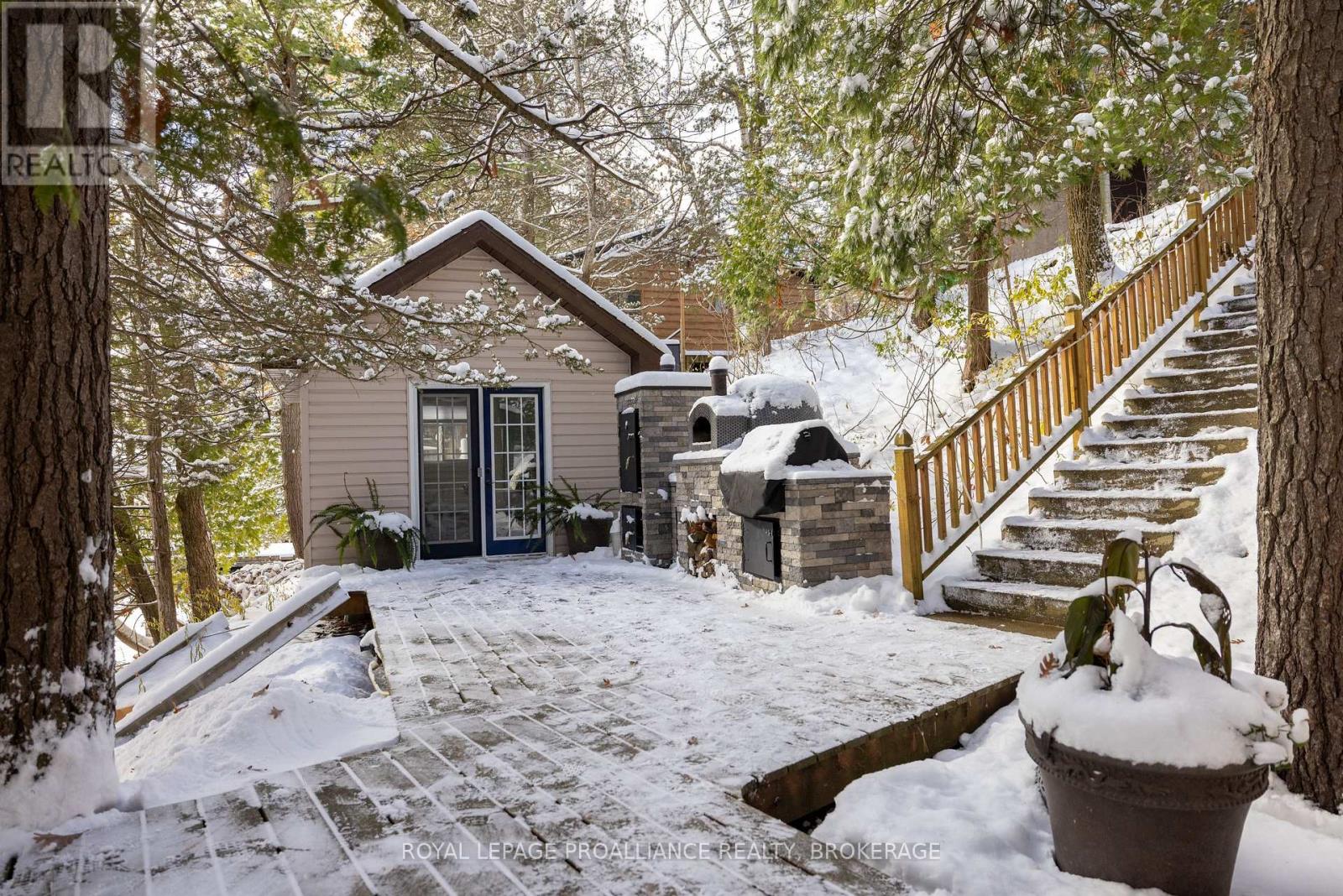 279 Frye Lane, Frontenac, Ontario  K0H 2L0 - Photo 25 - X12540966