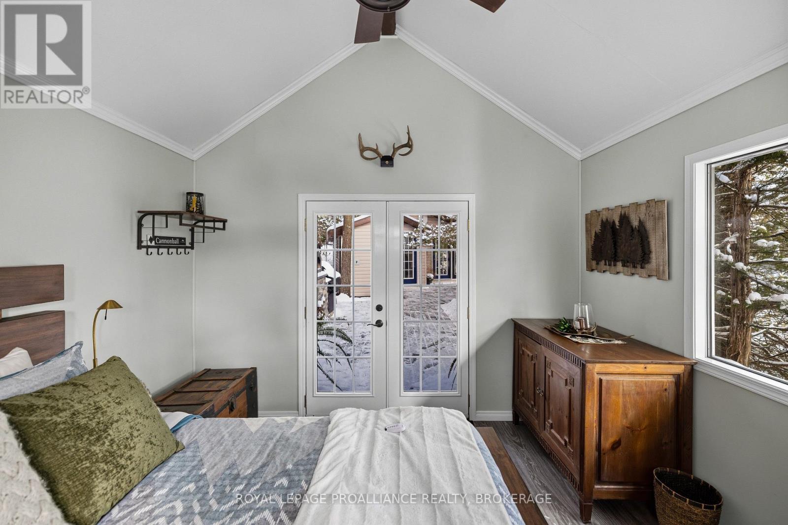 279 Frye Lane, Frontenac, Ontario  K0H 2L0 - Photo 27 - X12540966