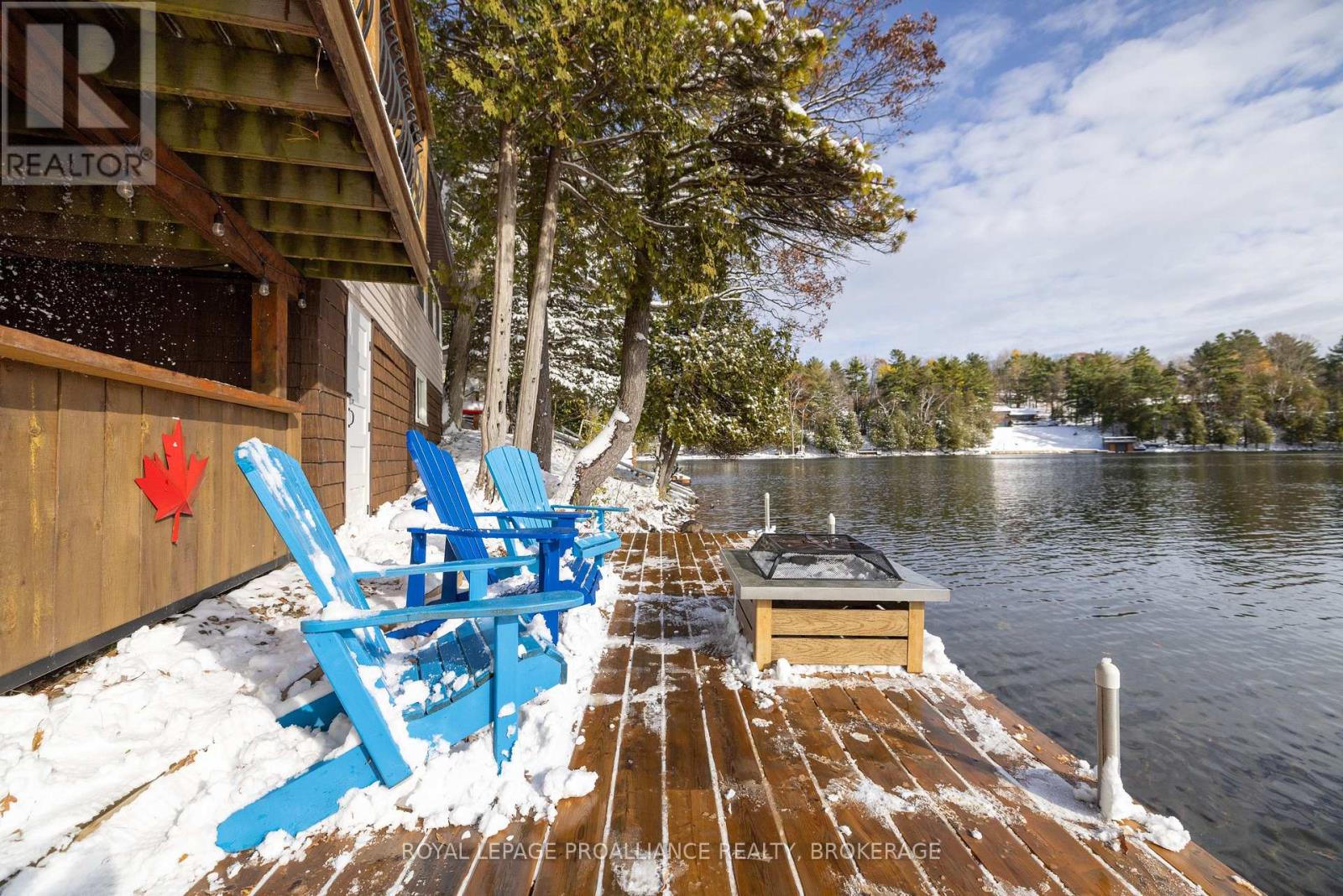 279 Frye Lane, Frontenac, Ontario  K0H 2L0 - Photo 31 - X12540966