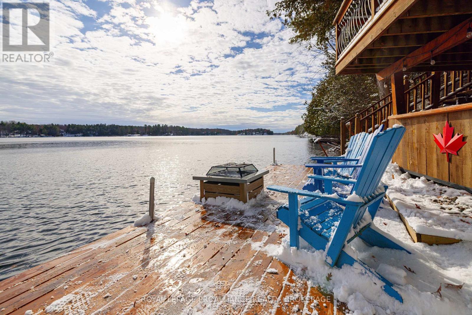 279 Frye Lane, Frontenac, Ontario  K0H 2L0 - Photo 32 - X12540966