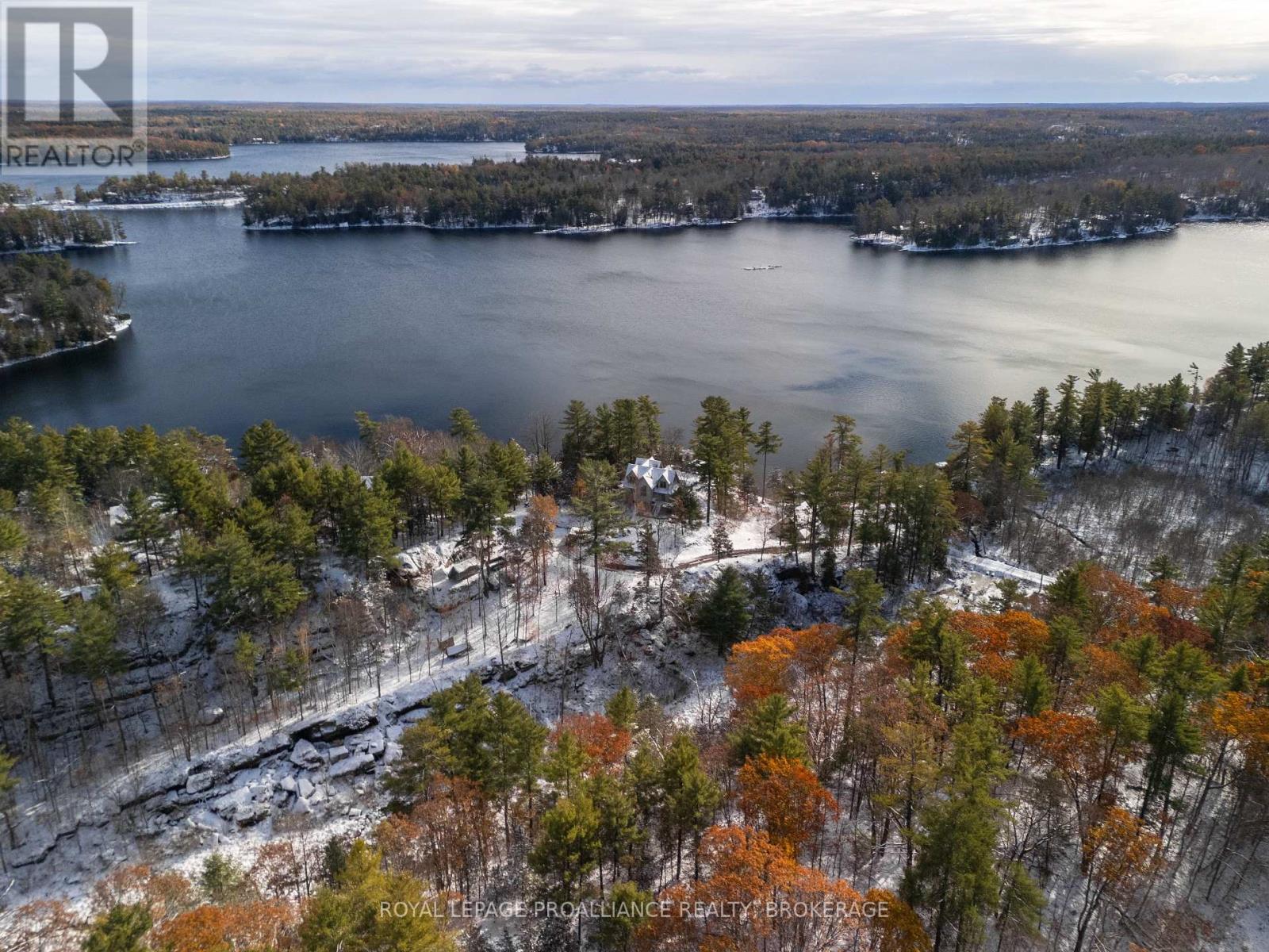 279 Frye Lane, Frontenac, Ontario  K0H 2L0 - Photo 39 - X12540966