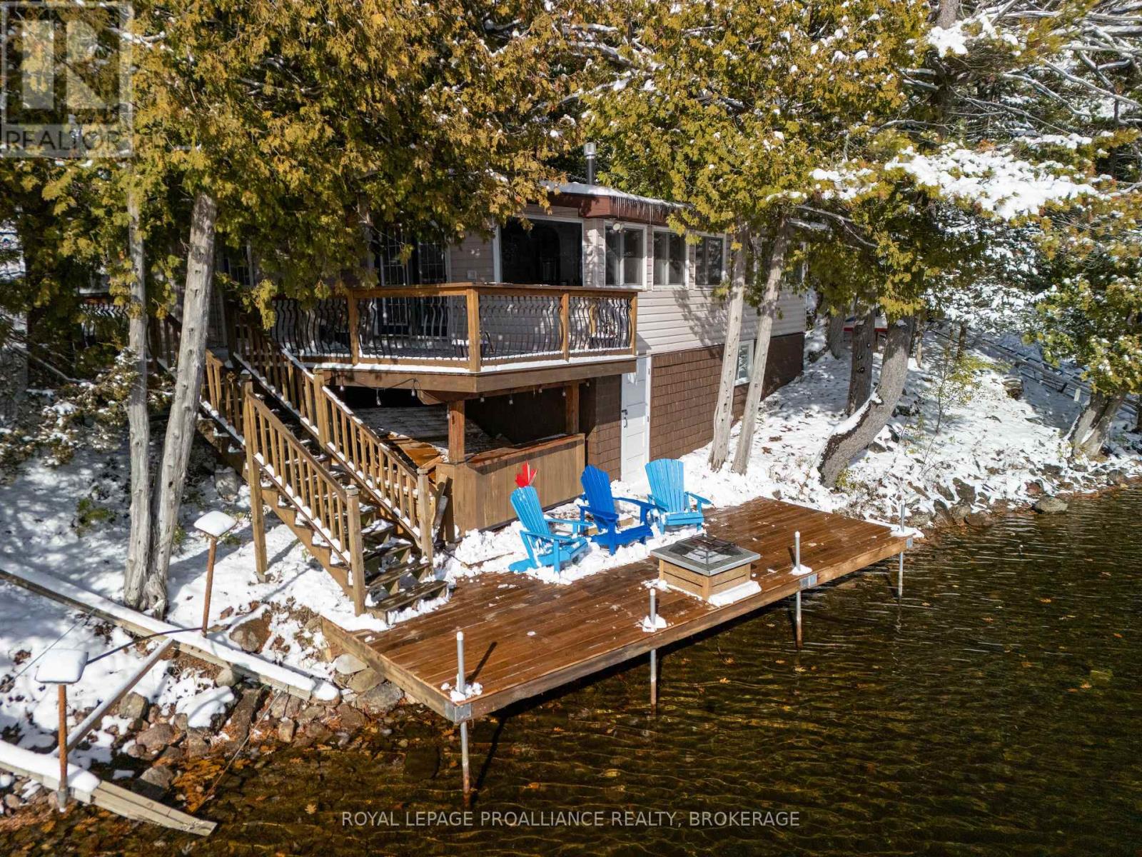 279 Frye Lane, Frontenac, Ontario  K0H 2L0 - Photo 42 - X12540966