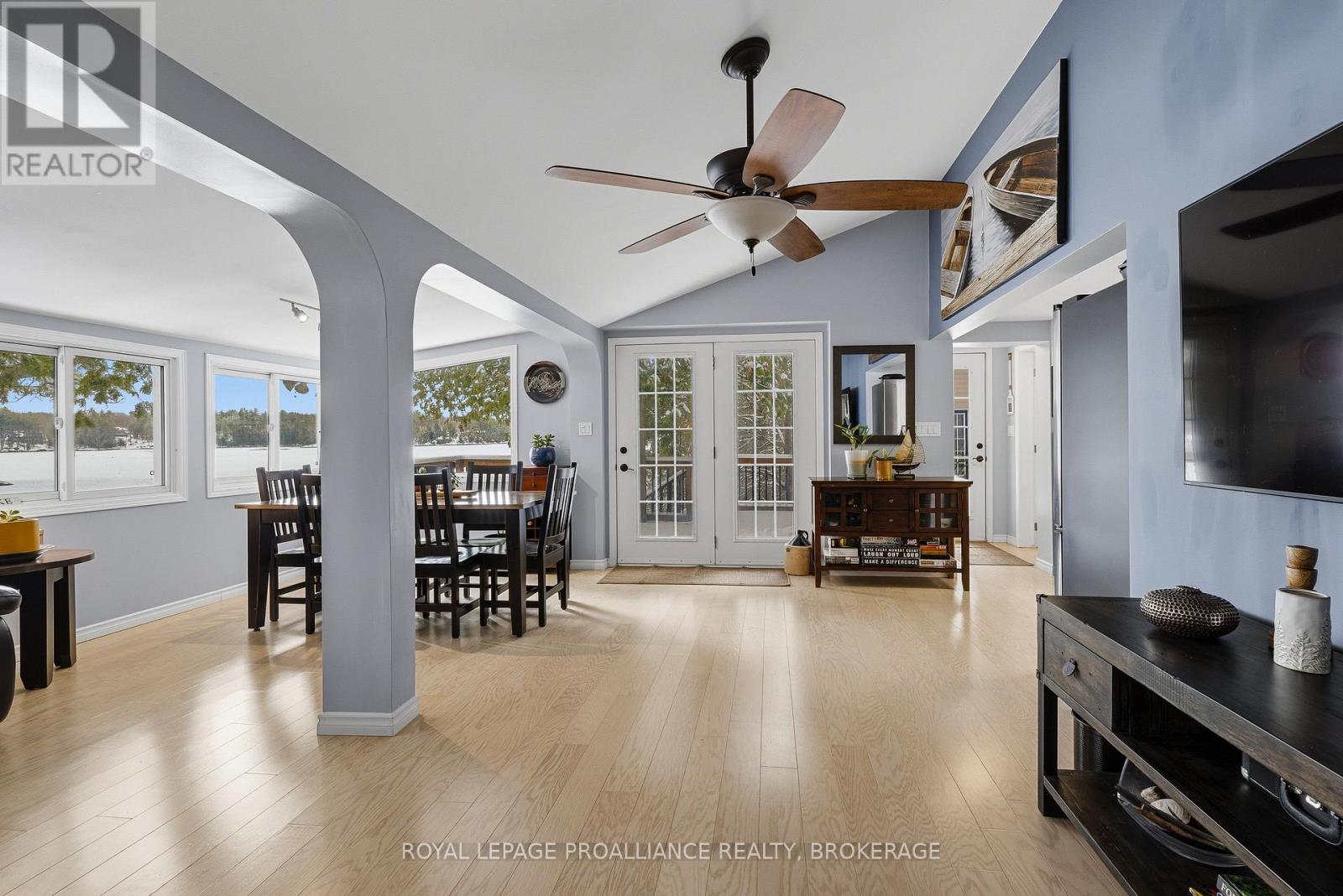 279 Frye Lane, Frontenac, Ontario  K0H 2L0 - Photo 6 - X12540966