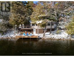 279 FRYE LANE, Frontenac, Ontario