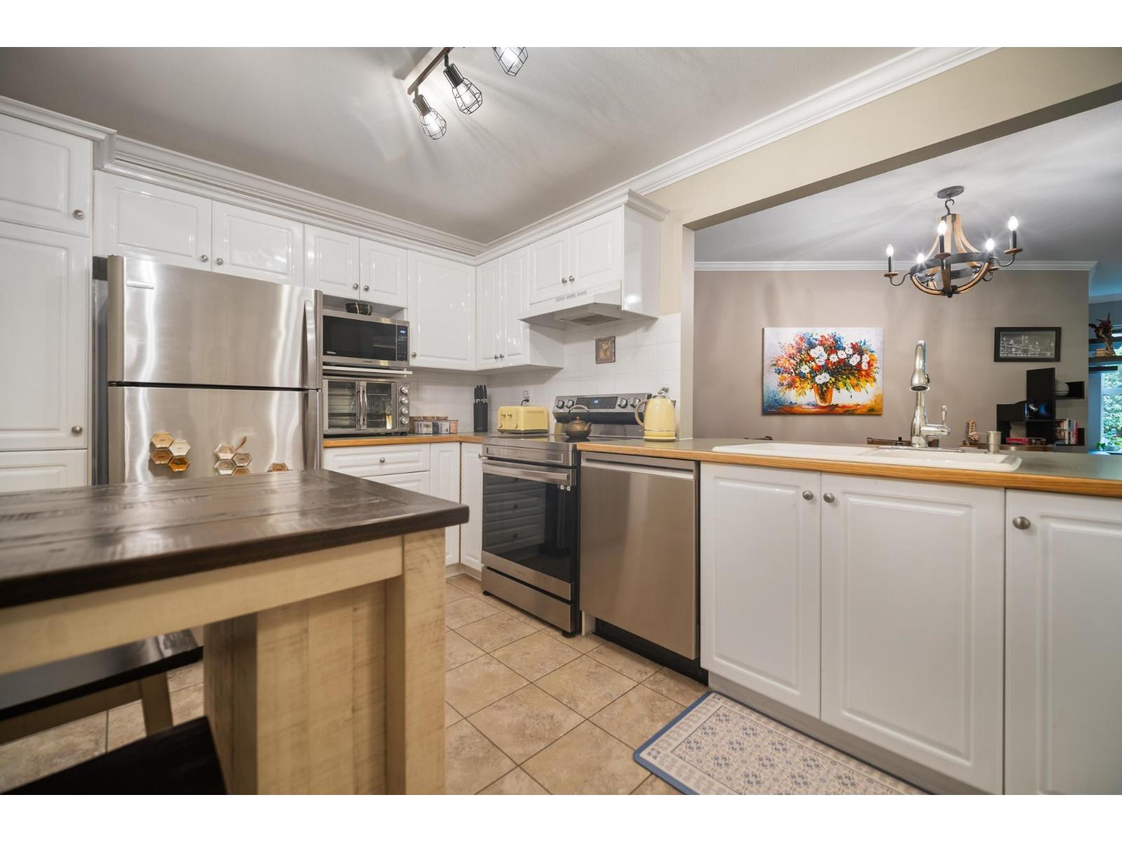 110 6557 121 Street, Surrey, British Columbia  V3W 1E7 - Photo 6 - R3064929