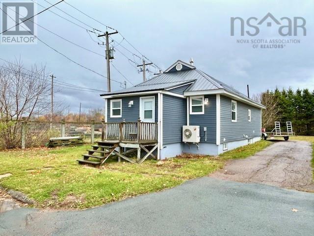 60 Riverside Avenue, Bible Hill, Nova Scotia
