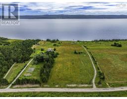 Lot 02-4 Kempt Head Road