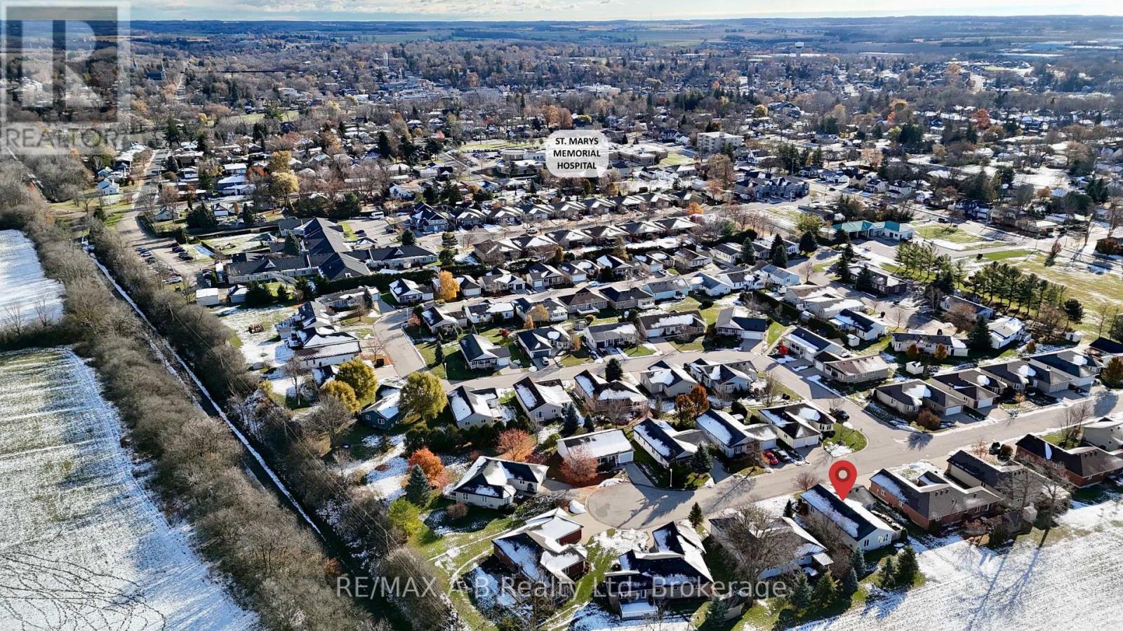 32 - 30 Ann Street, St. Marys, Ontario  N4X 1C8 - Photo 29 - X12540776