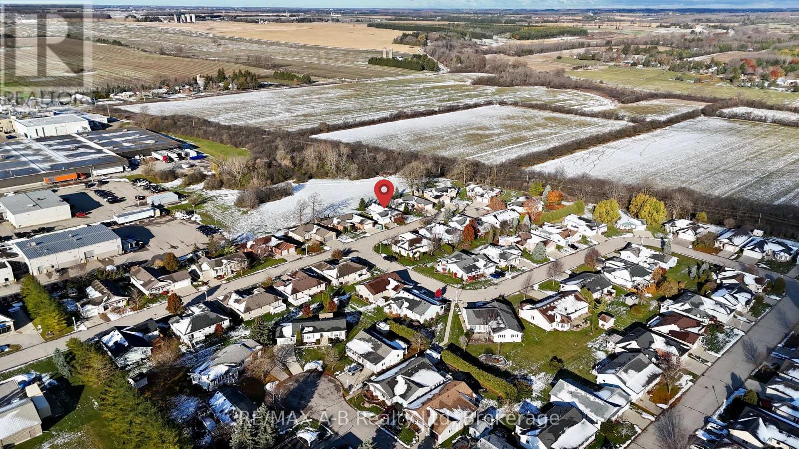 32 - 30 Ann Street, St. Marys, Ontario  N4X 1C8 - Photo 31 - X12540776