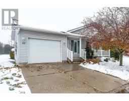 32 - 30 ANN STREET, St. Marys, Ontario