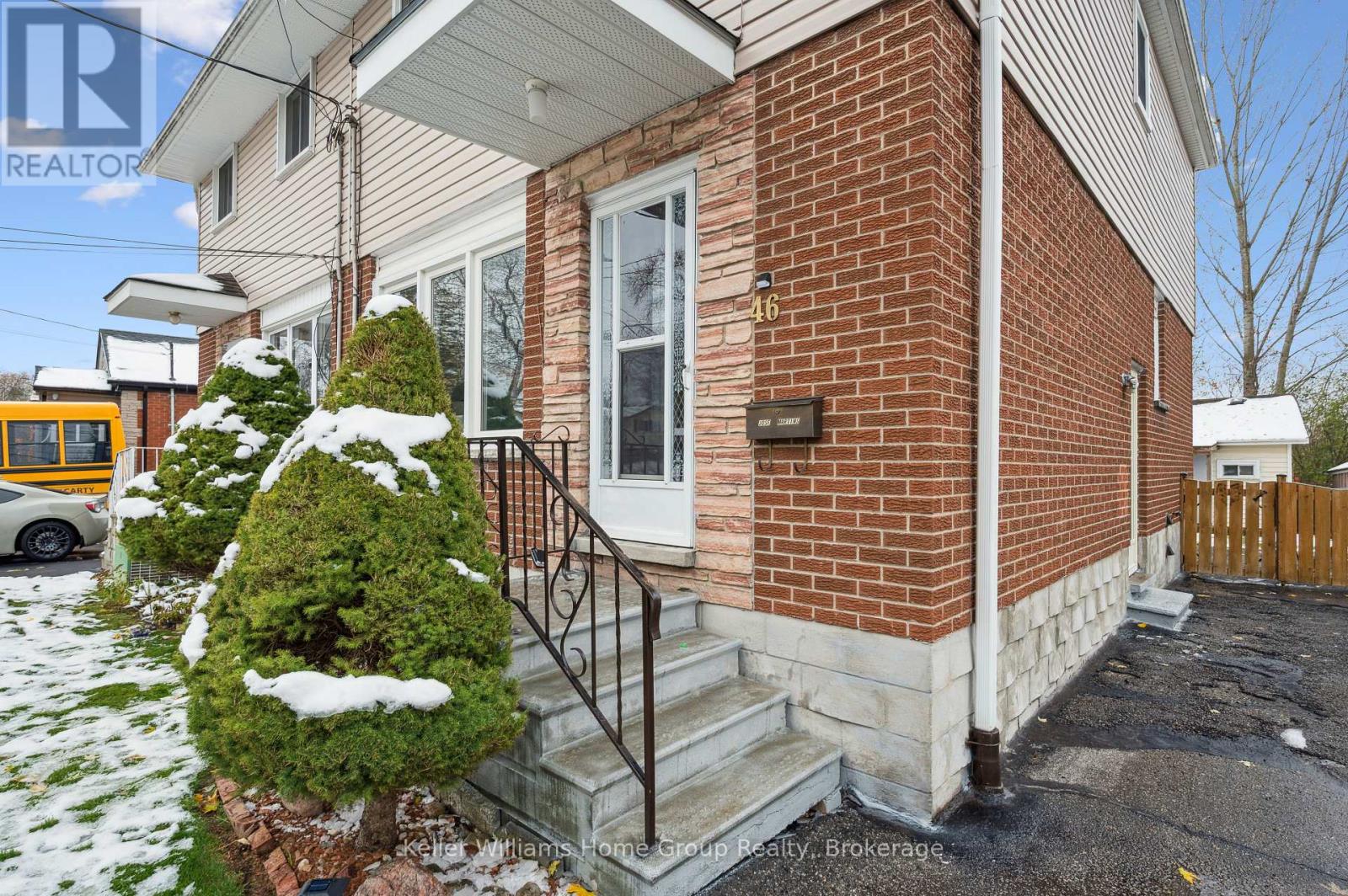 46 Montana Road, Guelph, Ontario  N1E 3M2 - Photo 5 - X12540820