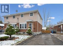 46 MONTANA ROAD, Guelph, Ontario