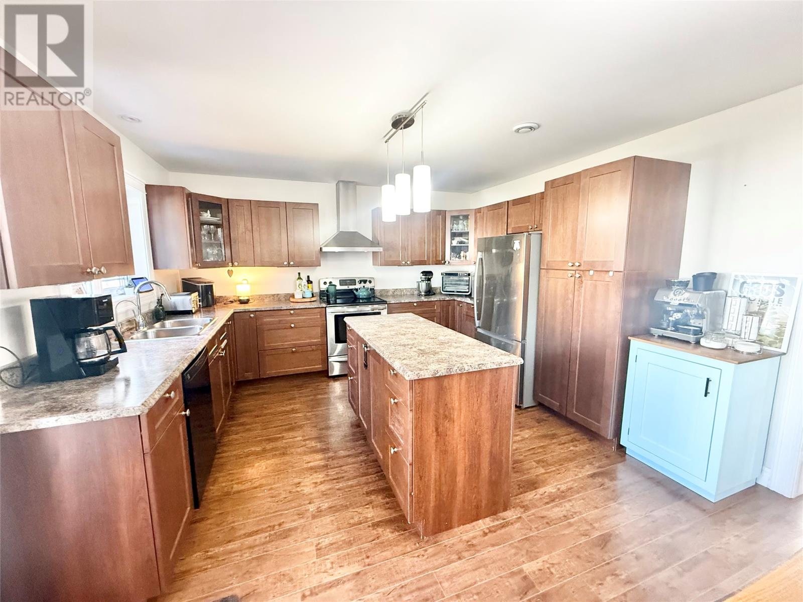 140 Lincoln Road, Grand Falls-Windsor, Newfoundland & Labrador  A2A 1P4 - Photo 19 - 1292548