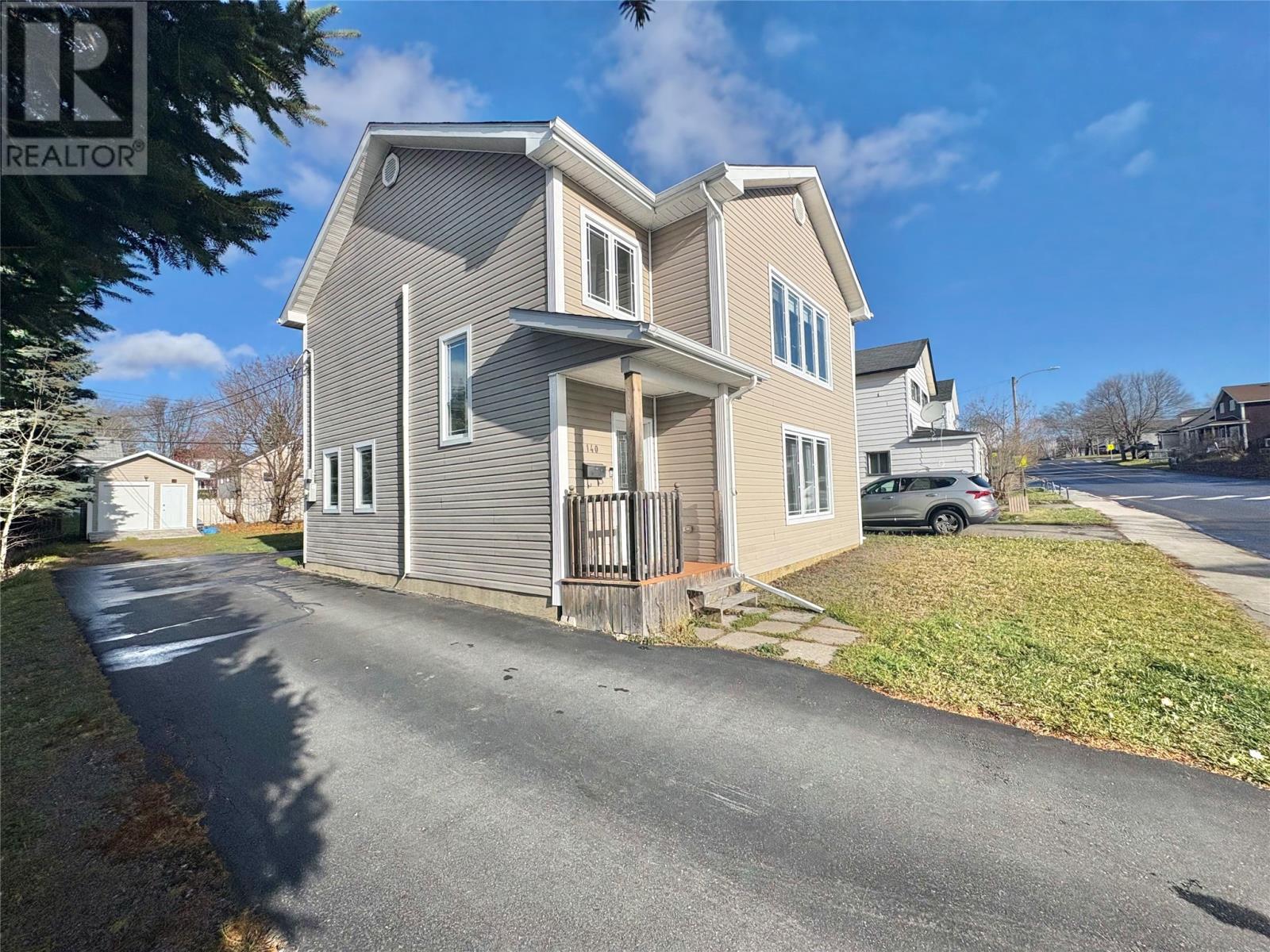 140 Lincoln Road, Grand Falls-Windsor, Newfoundland & Labrador  A2A 1P4 - Photo 2 - 1292548