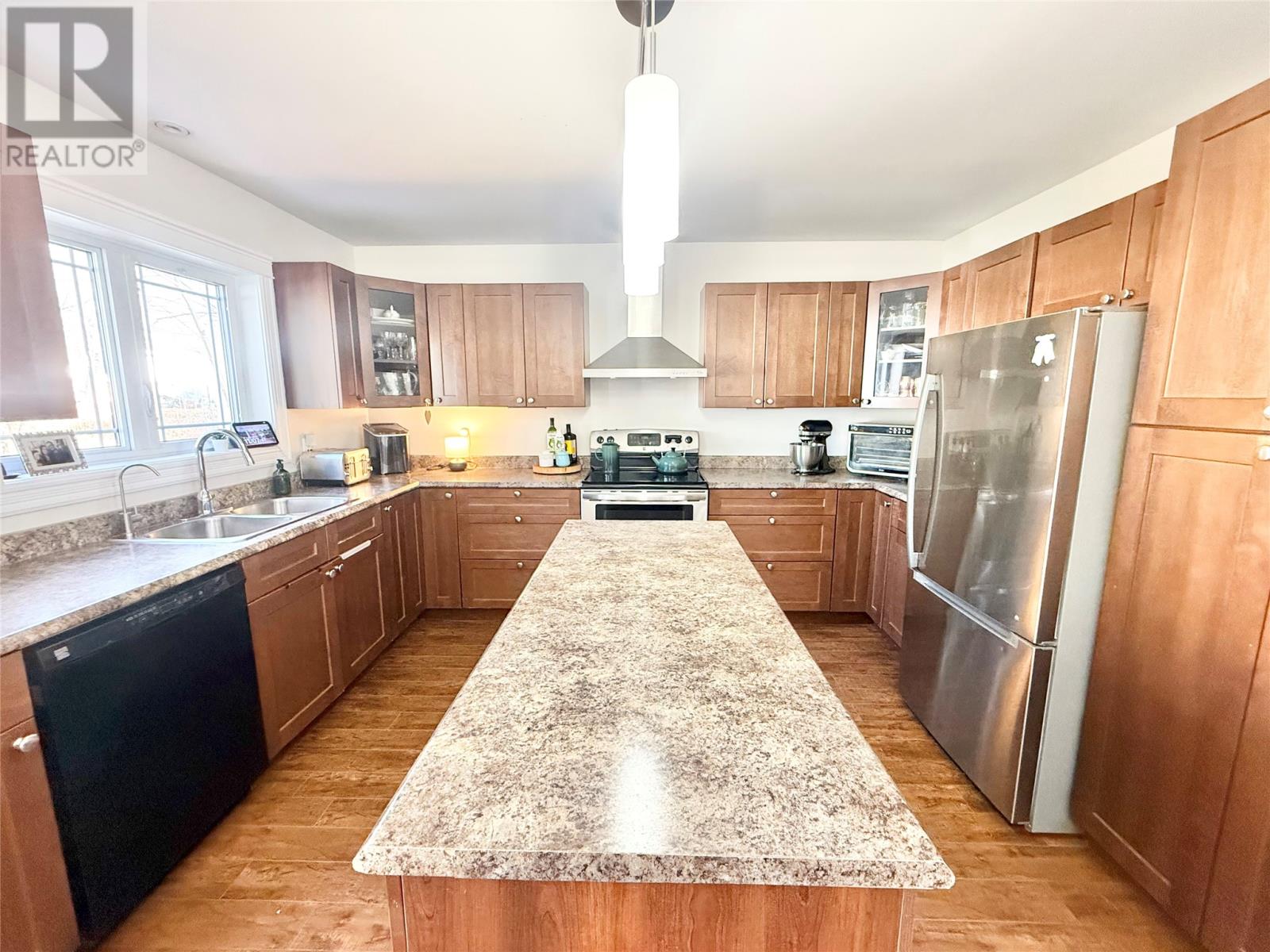 140 Lincoln Road, Grand Falls-Windsor, Newfoundland & Labrador  A2A 1P4 - Photo 20 - 1292548