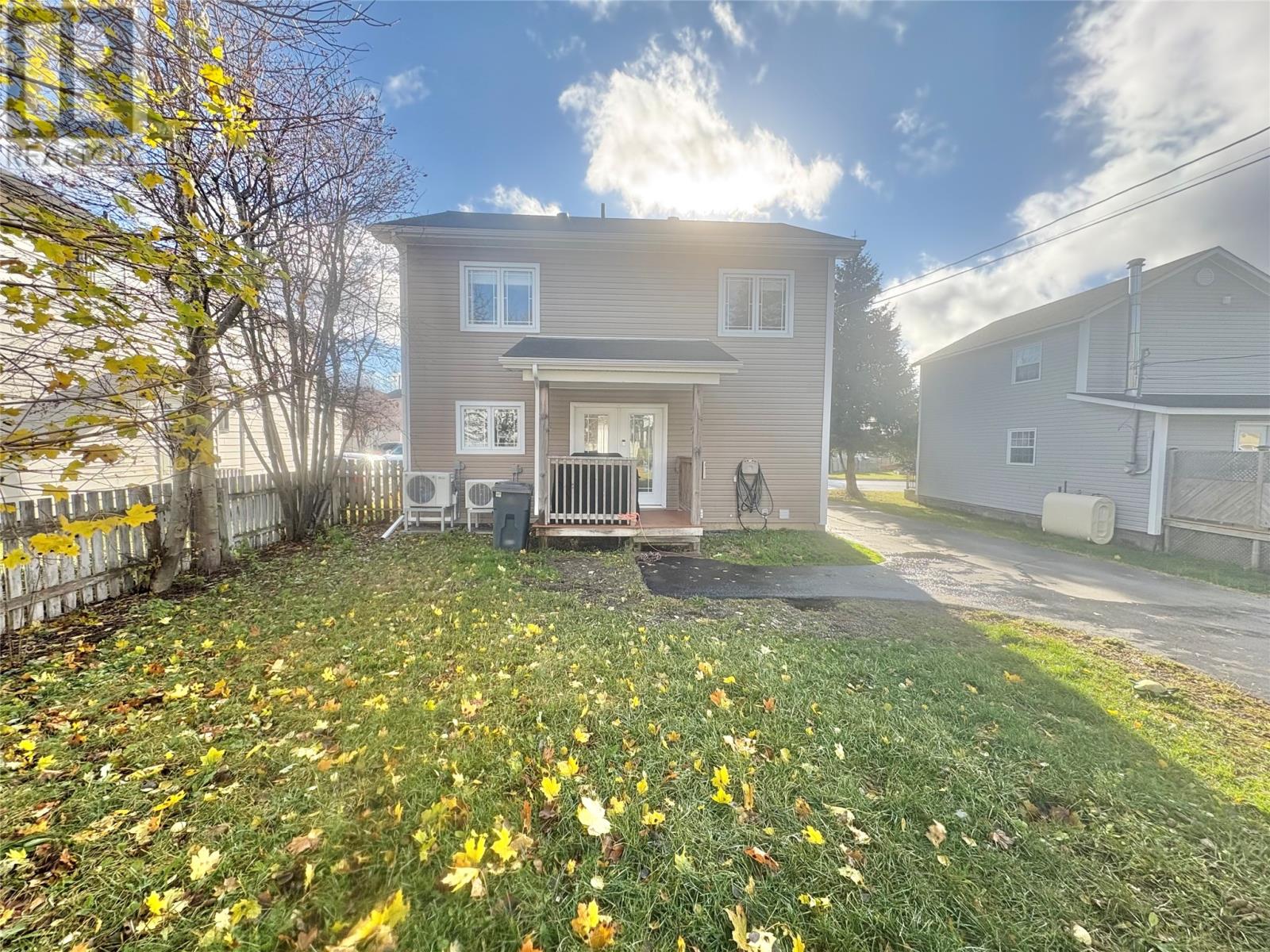 140 Lincoln Road, Grand Falls-Windsor, Newfoundland & Labrador  A2A 1P4 - Photo 3 - 1292548