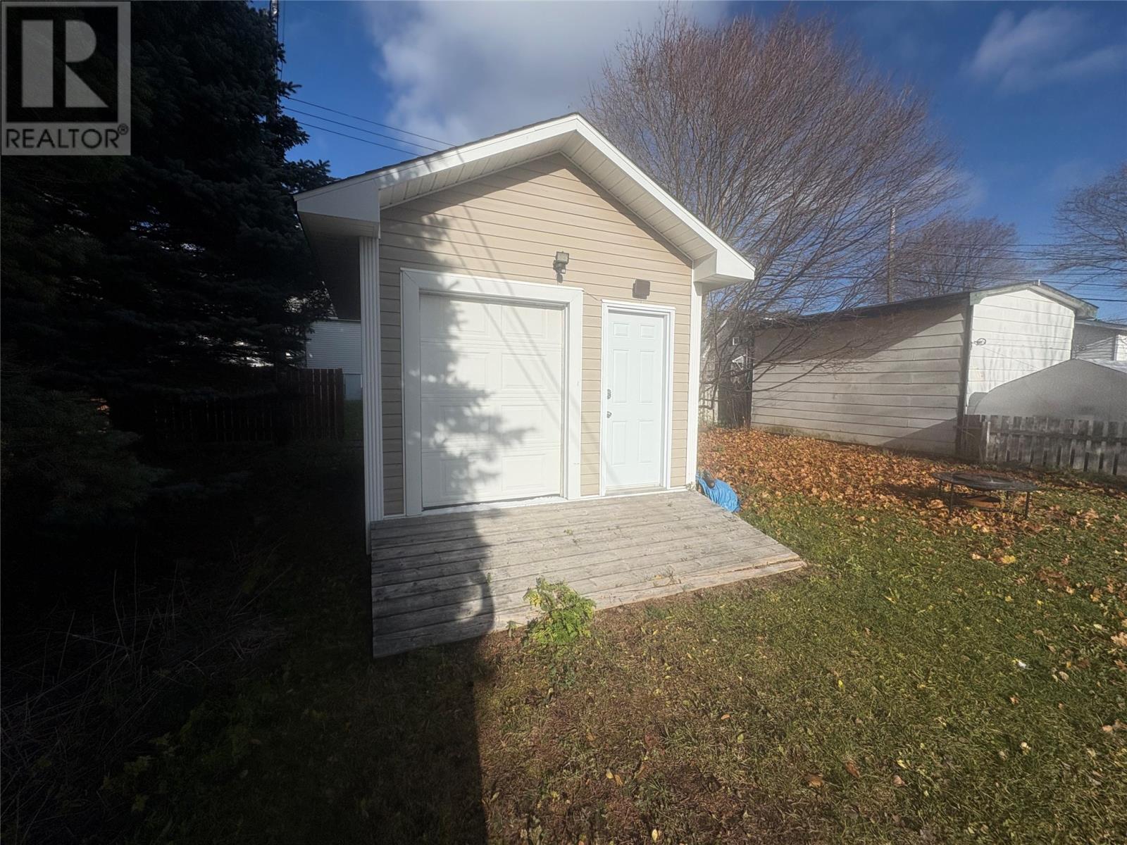 140 Lincoln Road, Grand Falls-Windsor, Newfoundland & Labrador  A2A 1P4 - Photo 5 - 1292548