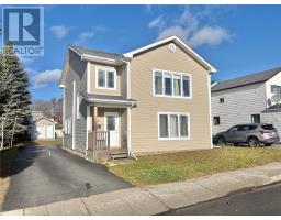140 Lincoln Road, Grand Falls-Windsor, Newfoundland & Labrador