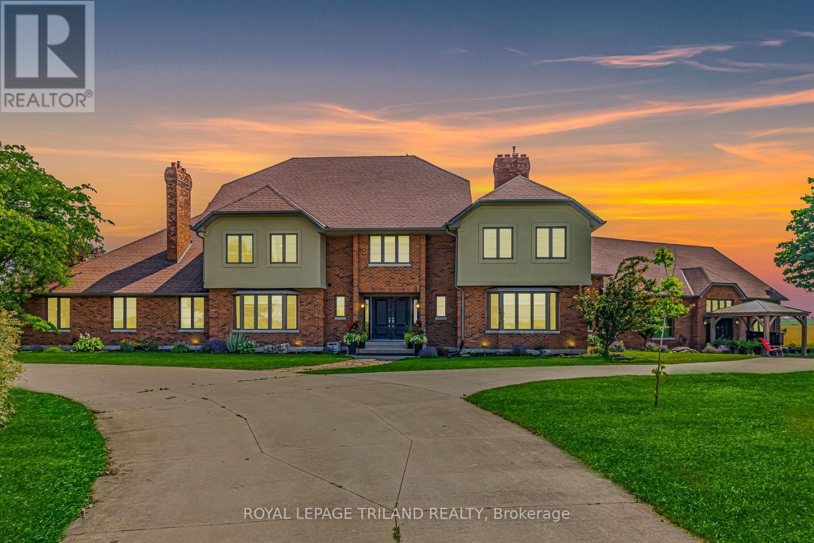 29830 CENTRE ROAD, Adelaide Metcalfe, Ontario