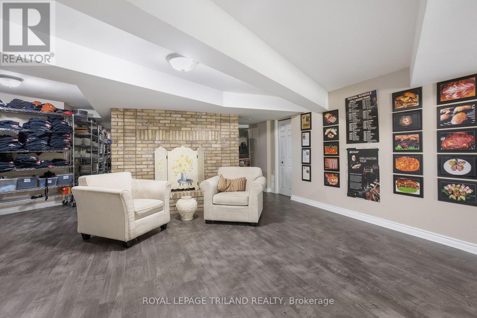 29830 Centre Road, Adelaide Metcalfe, Ontario  N7G 3H7 - Photo 31 - X12540924