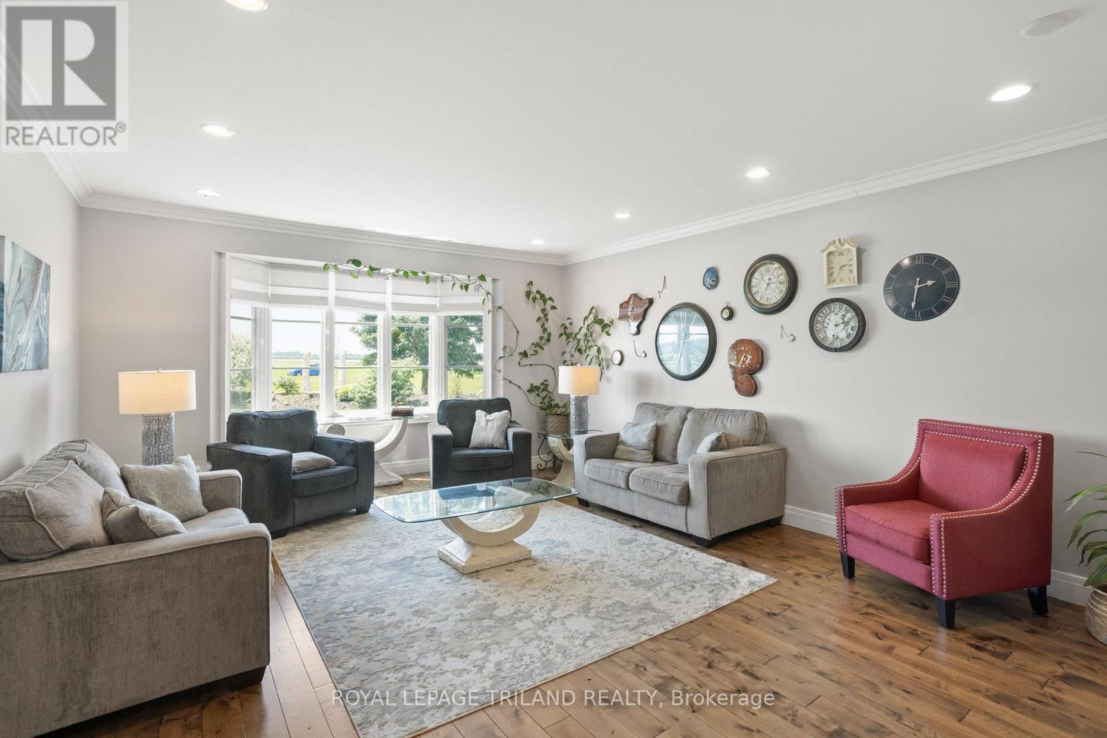 29830 Centre Road, Adelaide Metcalfe, Ontario  N7G 3H7 - Photo 10 - X12540926