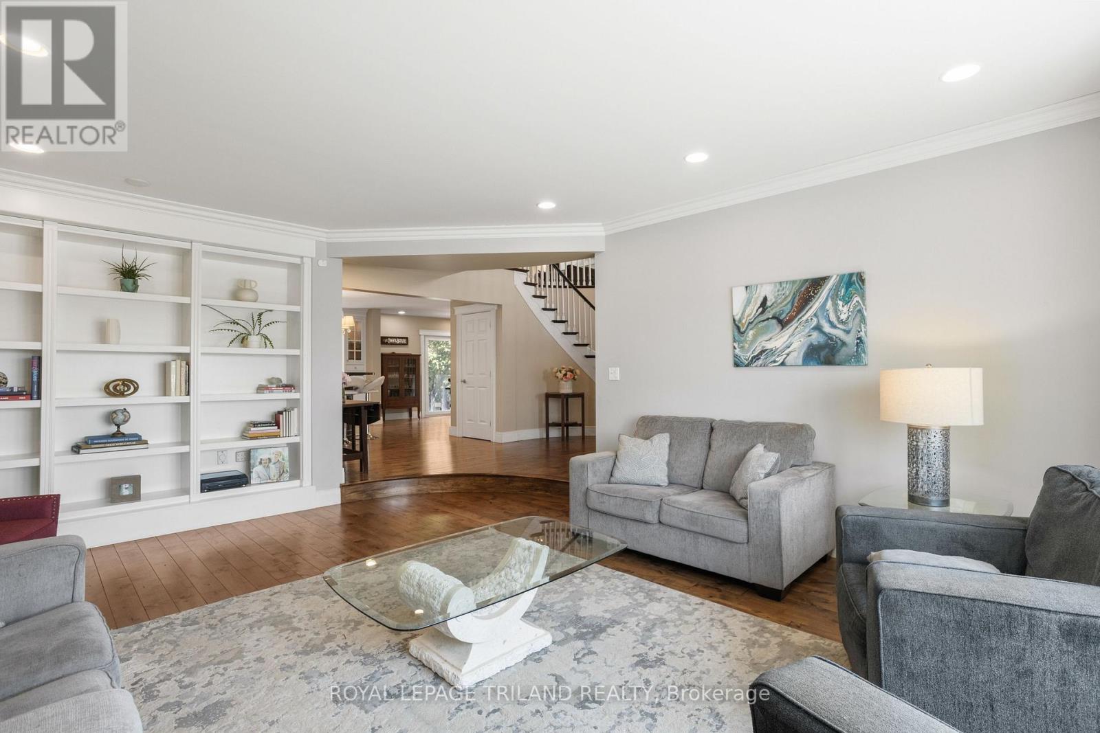 29830 Centre Road, Adelaide Metcalfe, Ontario  N7G 3H7 - Photo 11 - X12540926